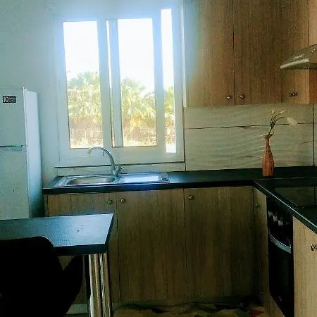 Casa vacanze To Spitaki Larnaca