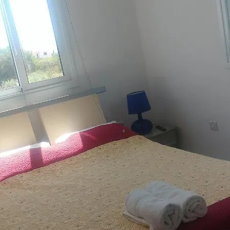 Casa vacanze To Spitaki